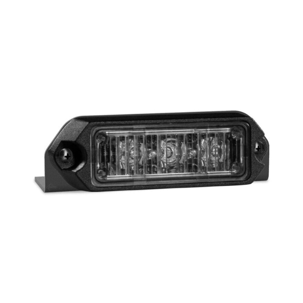 T3/G3/Q3 L-Bracket with Emergency Light Attached