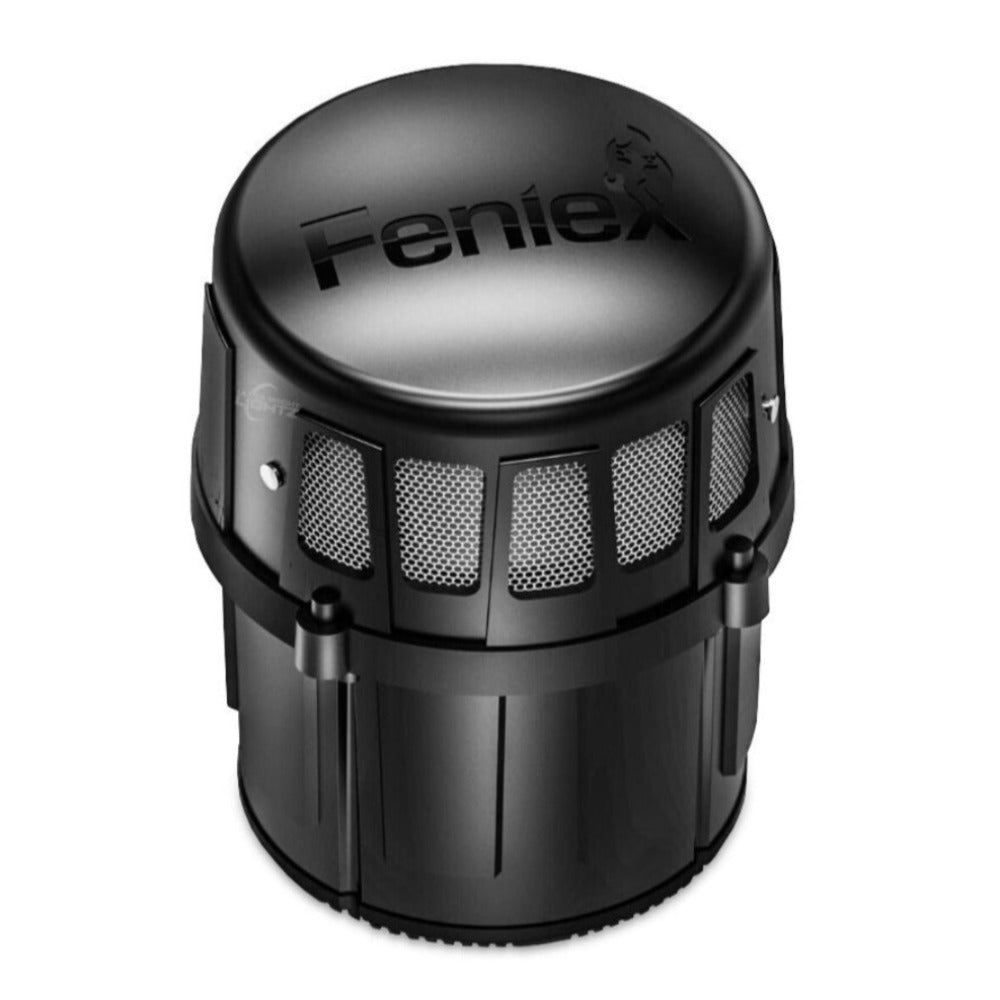 Feniex Hammer Siren