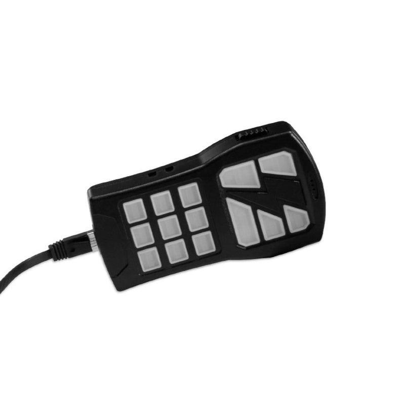 UBL Handheld Siren/Controller