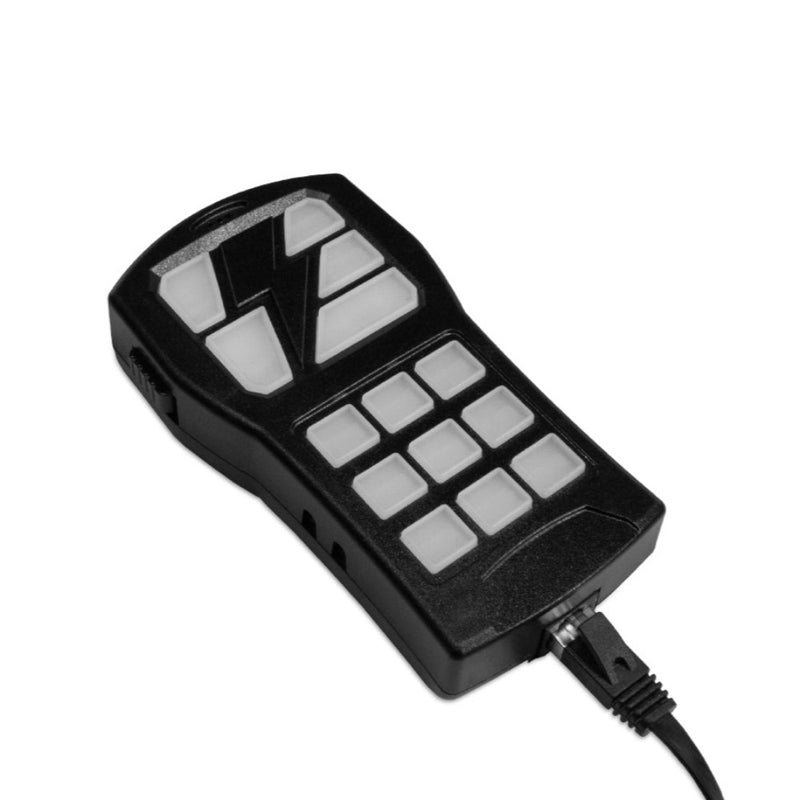 UBL Handheld Siren/Controller