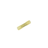 Heat Shrink Butt Connecter Yellow