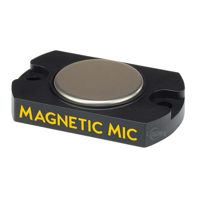 Magnetic Mic Conversion Kit
