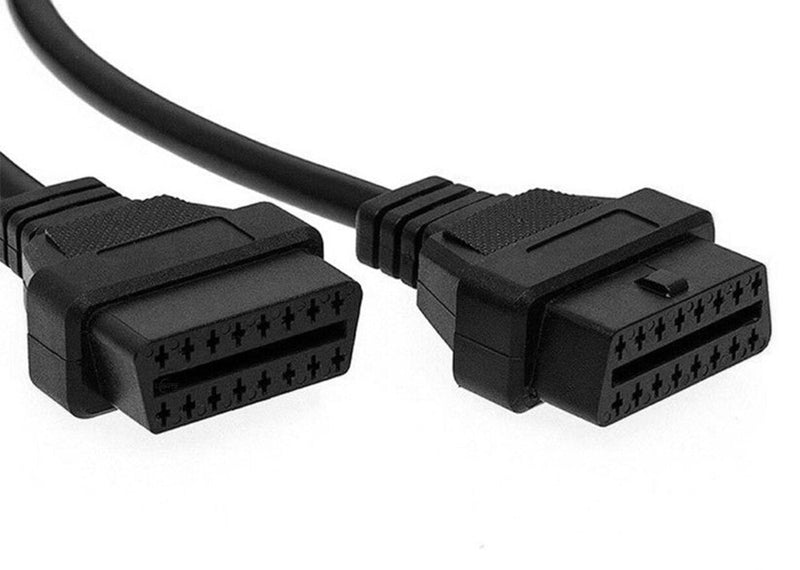 OBD-II Splitter for Z-Flash and Speed Turtle