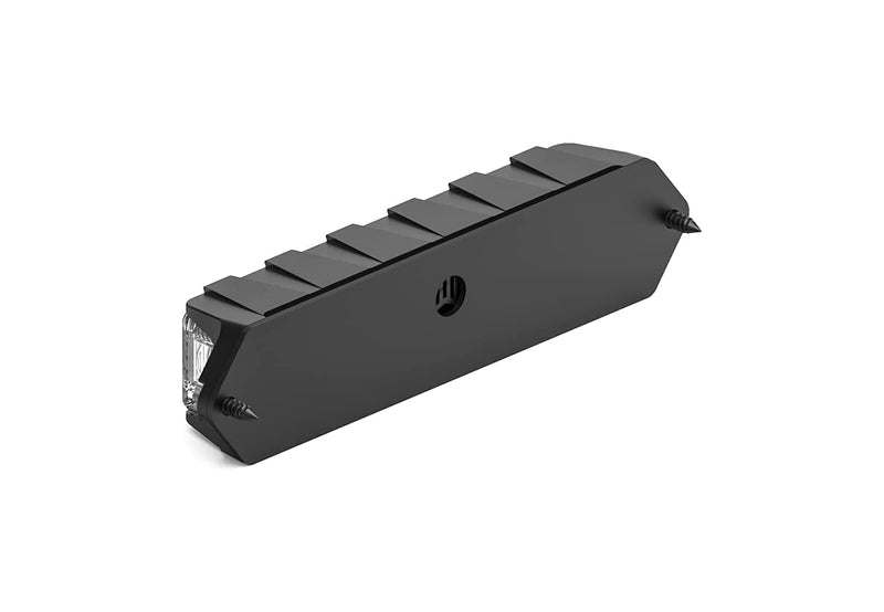 Feniex Quad Surface Mount Back