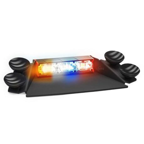 Feniex Quad 1X Dash Light