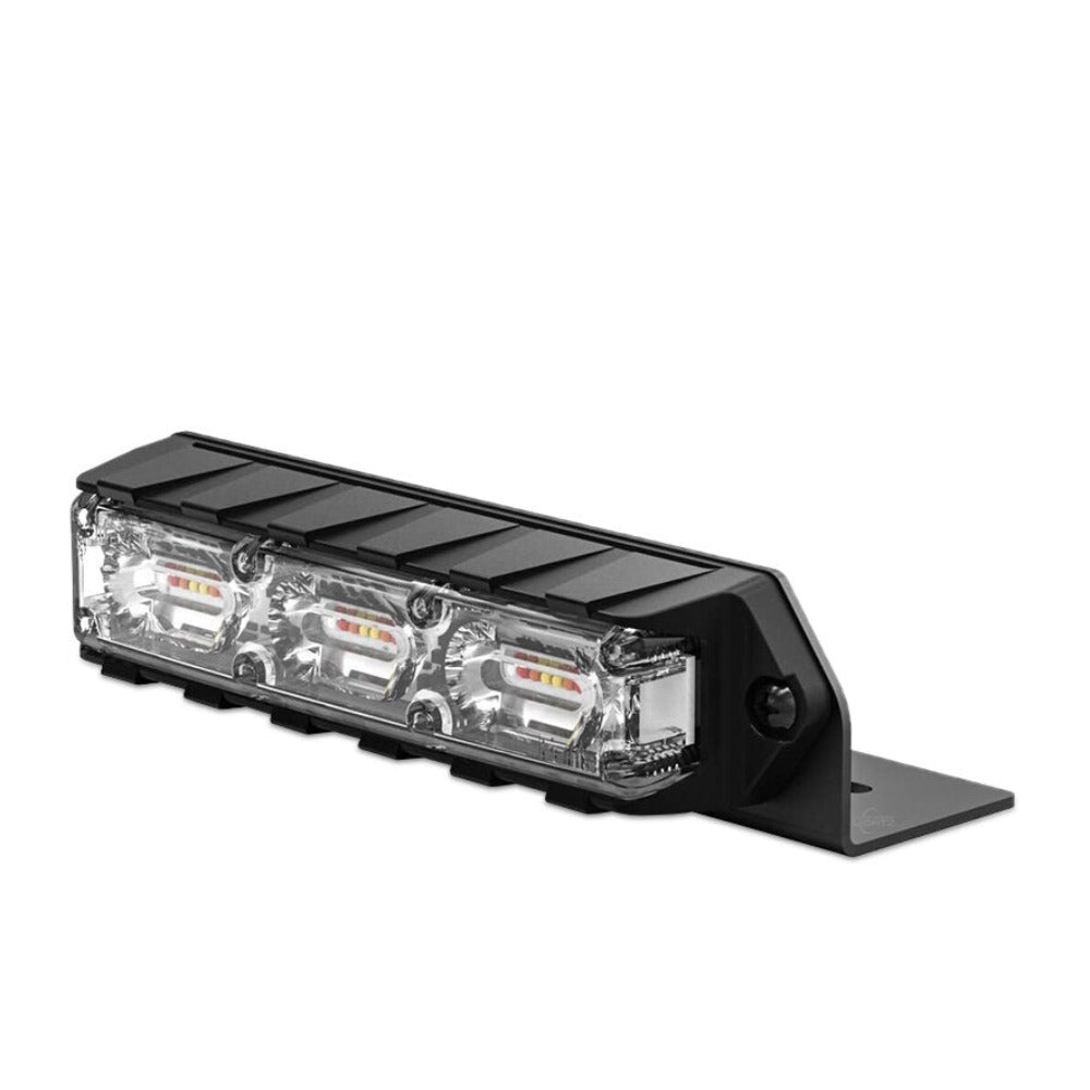 Feniex Fusion Quad Q Surface Mount L Bracket