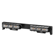 Feniex Fusion/Quad License Plate Bracket