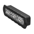 Feniex Fusion/Quad/Q Surface Mount Recessed Bracket