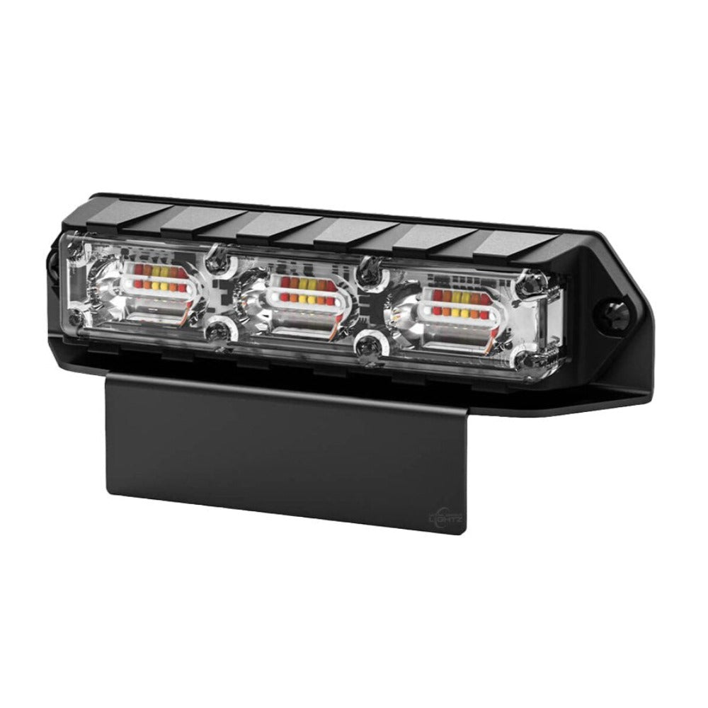 Feniex Fusion/Quad/Q Surface Mount Window Bracket