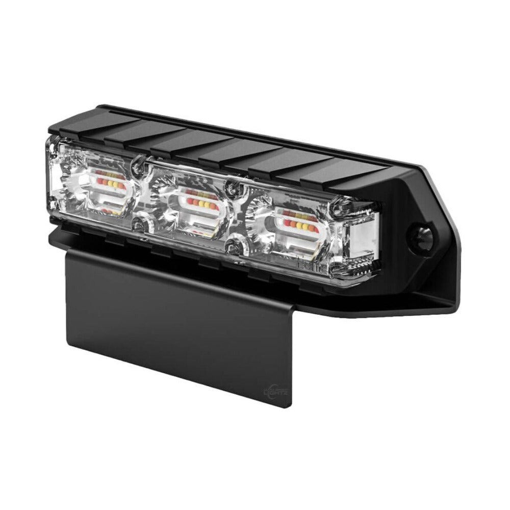 Feniex Fusion/Quad/Q Surface Mount Window Bracket