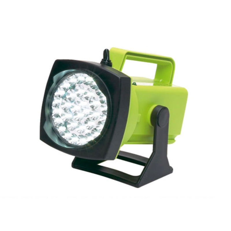Sho-Me LED Rechargeable Flashlight