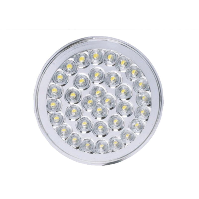 Sho-Me LED Rechargeable Flashlight Lens