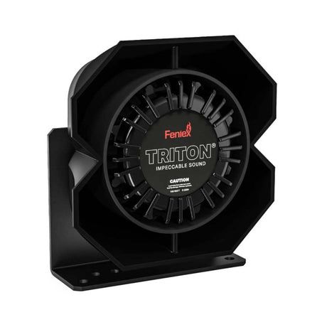 Feniex Triton 100W Speaker