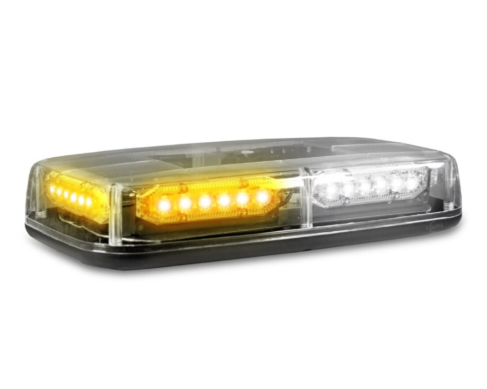 Mini led emergency light bars online