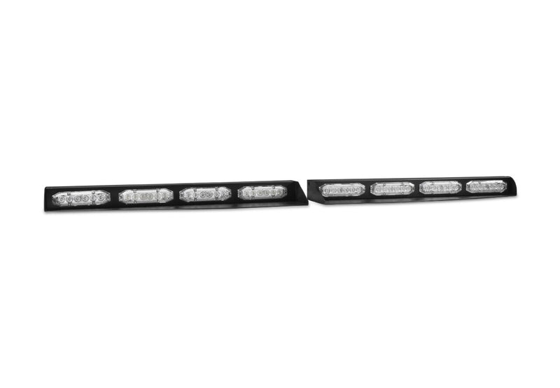 U-Lite V2 Visor Bar