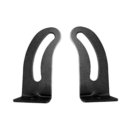 UBL 3" Arch Bracket Pair