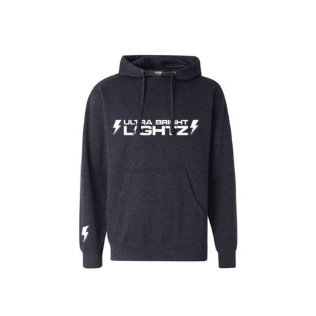 Ultra Bright Lightz Logo Hoodie