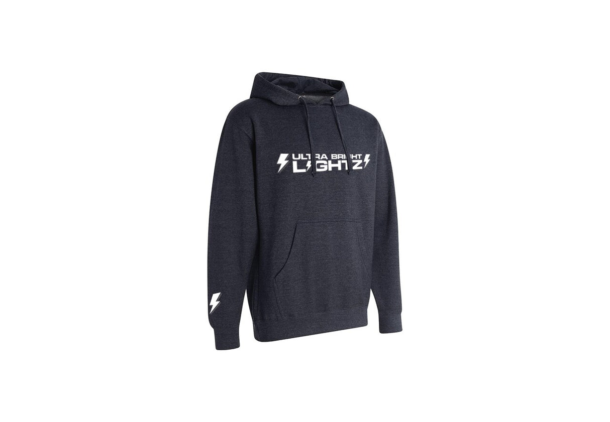 Ultra Bright Lightz Logo Hoodie