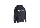 Ultra Bright Lightz Logo Hoodie