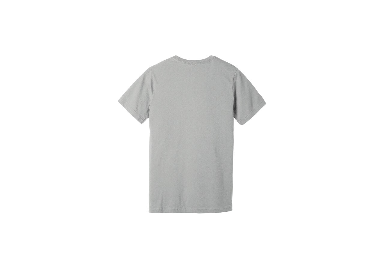 UBL Varsity Tee Back