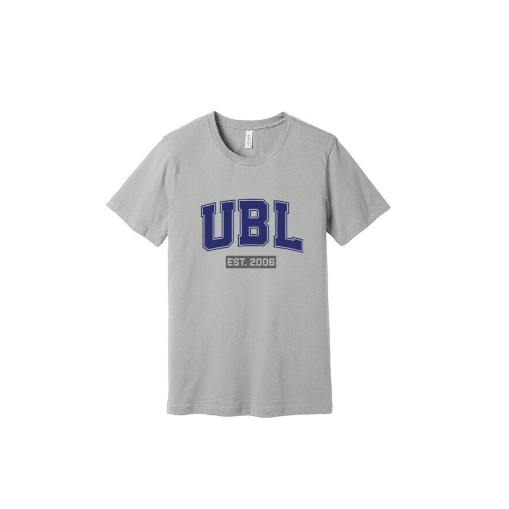 UBL Varsity Tee