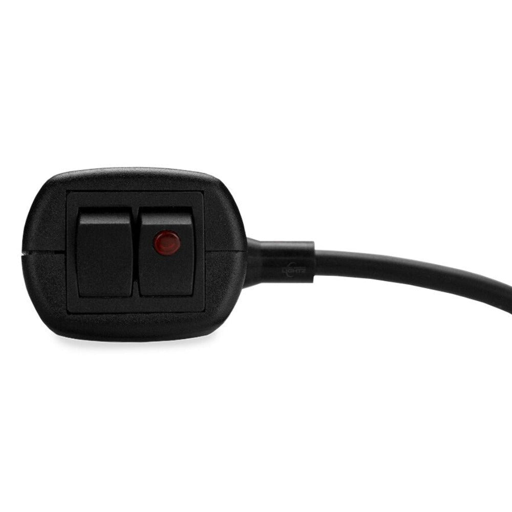 Replacement Cig-Plug Dual Switch