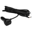 Replacement Cig-Plug Dual Switch