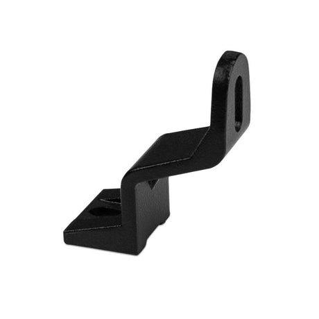 Z Bracket Side