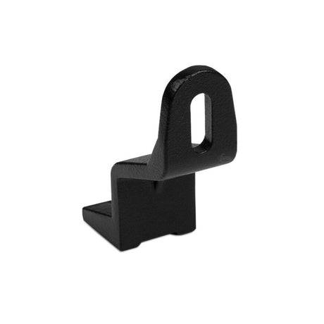 Z Bracket Back