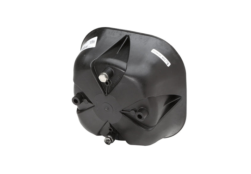 Whelen SA315P Series Speaker Rear