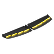 Feniex Fusion-A Front Interior Visor Light Bar