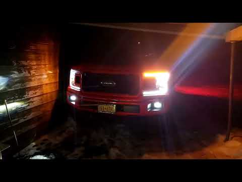 Z-Flash BCM Plugin Flasher For Ford (No headlight flasher