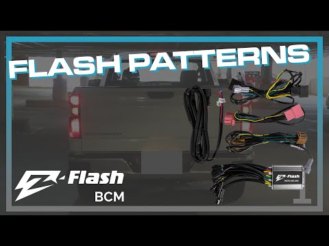 Z-Flash BCM Plugin Flasher For Ford