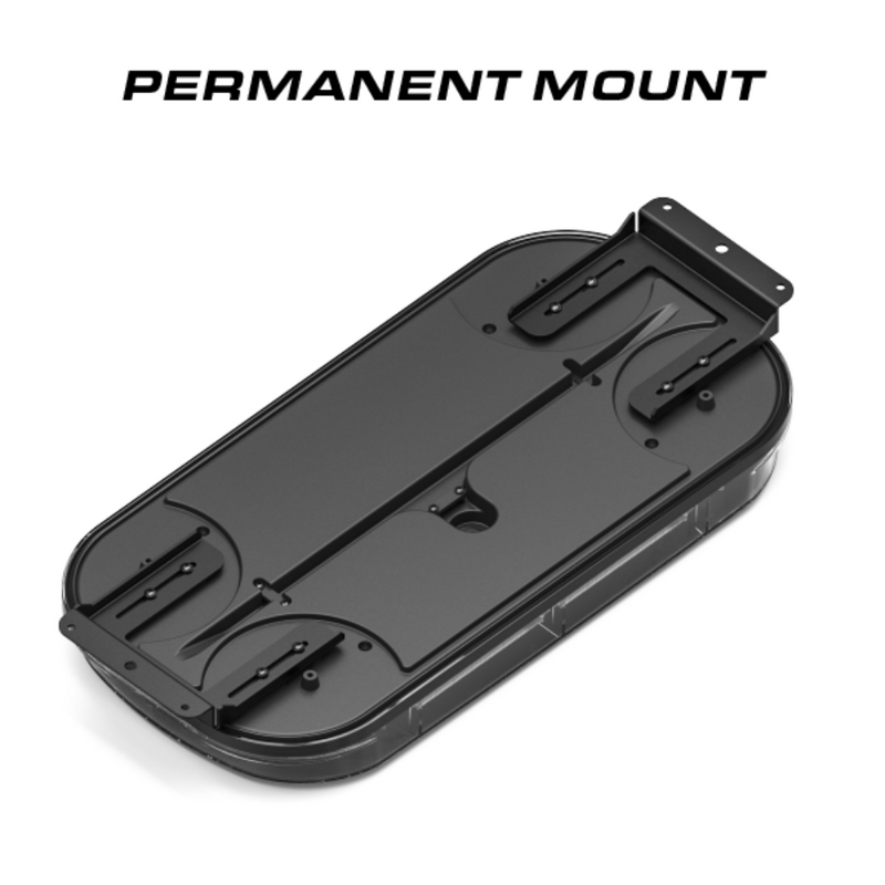 Feniex Quantum 18" Mini Light Bar Permanent Mount 