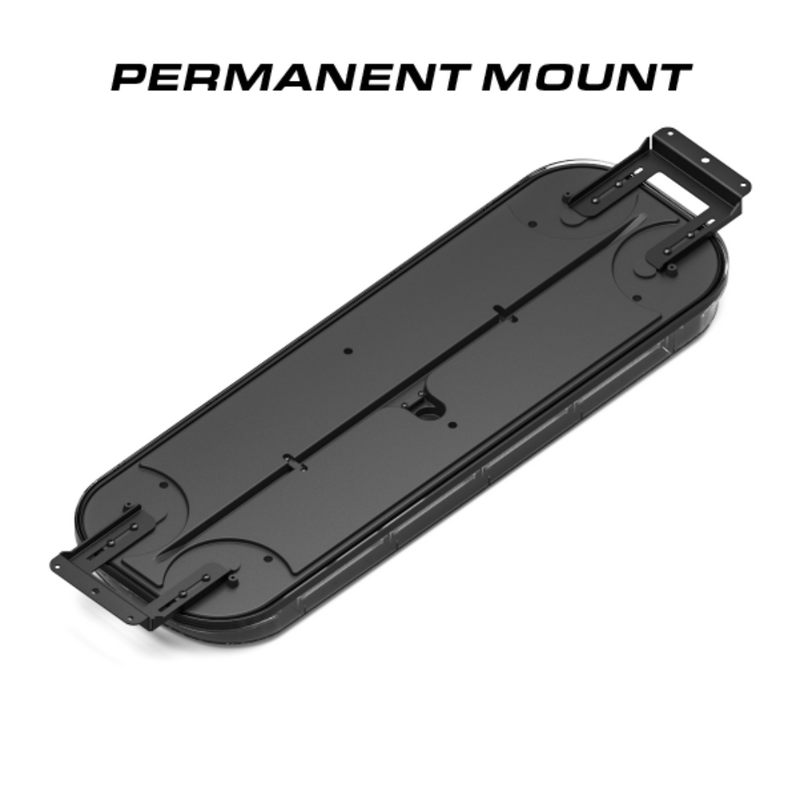 Feniex Quantum 27" Mini Light Bar Permanent Mount