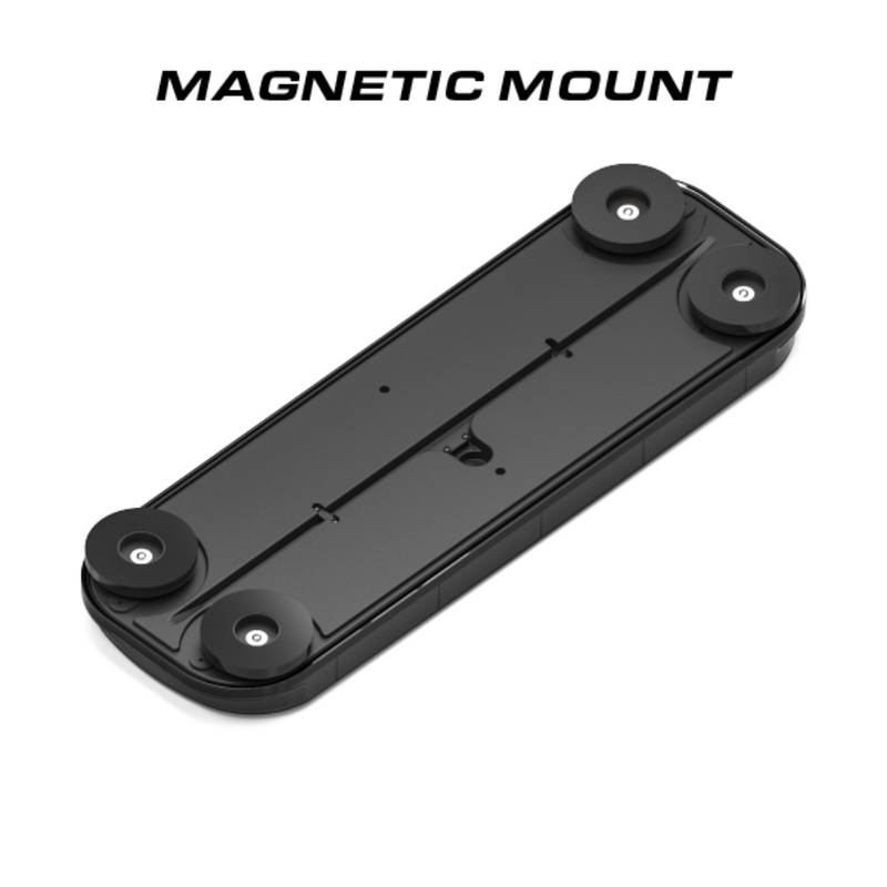 Feniex Quantum 27" Mini Light Bar Magnetic Mount