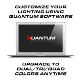 Feniex Quantum 400 Stick Light Quantum Software