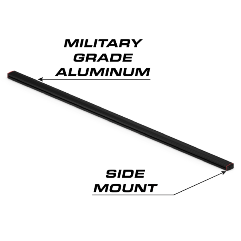 Feniex Quantum Rocker Panel