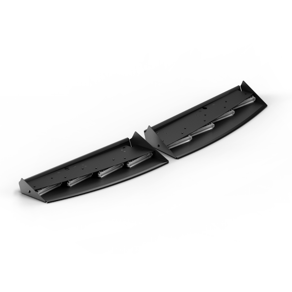 Feniex Quantum Interior Front Light Bar