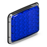 Feniex Spot Lux Surface Mount Blue