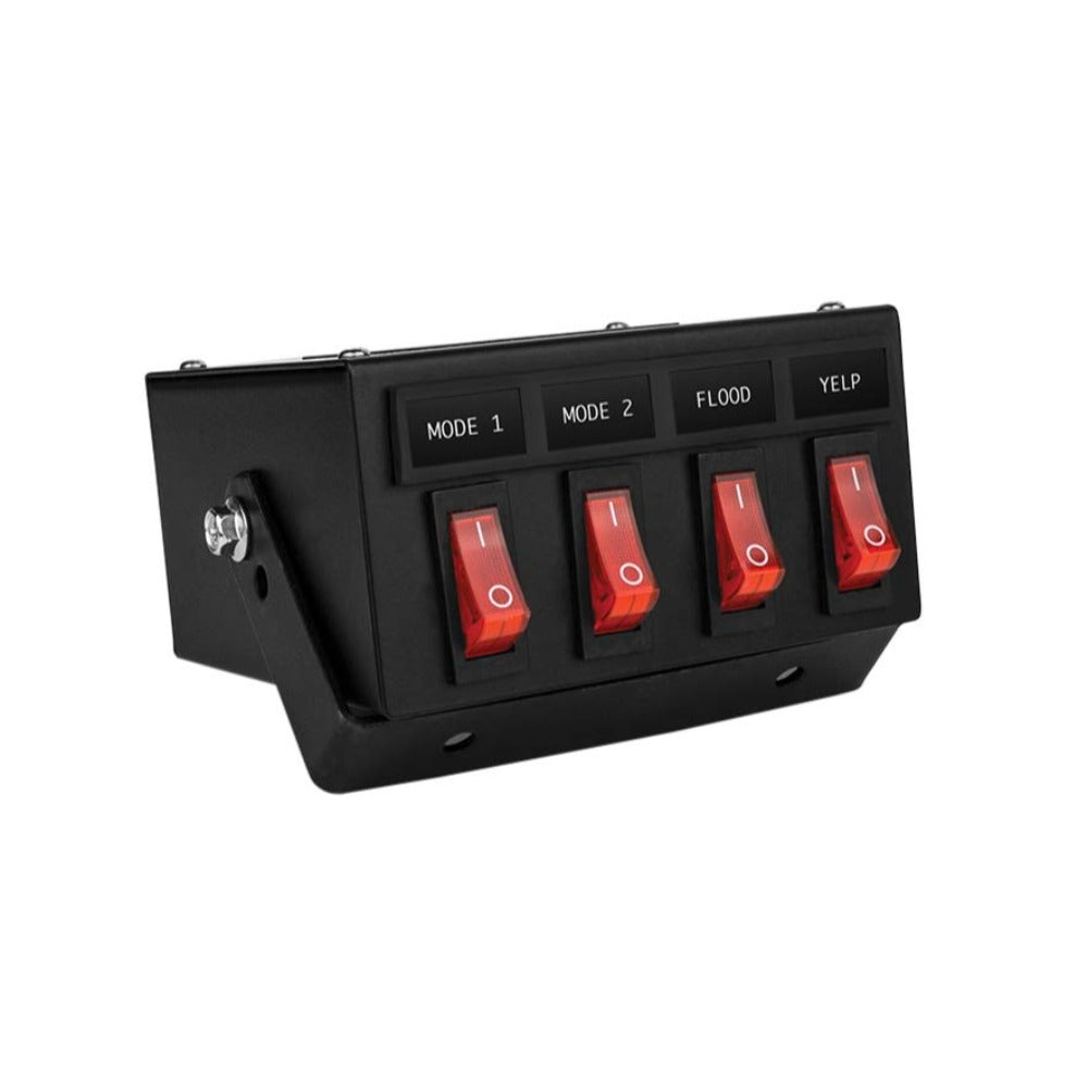 Switch Panel Box